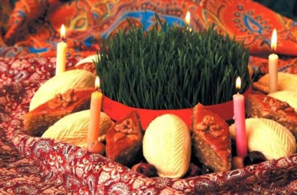 novruz