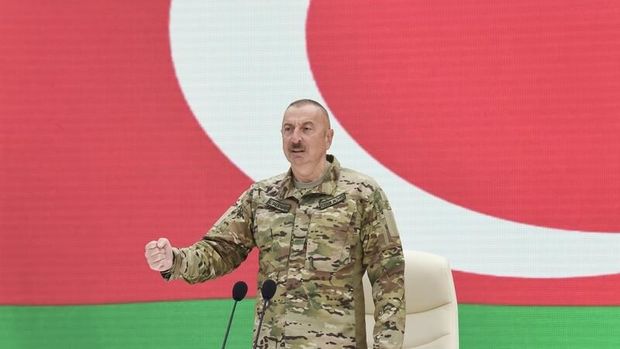 Politoloq: “Prezident İlham Əliyev qalib lider kimi adını dünya hərb  tarixinə qızıl hərflərlə yazdırıb” – Yeni Gün